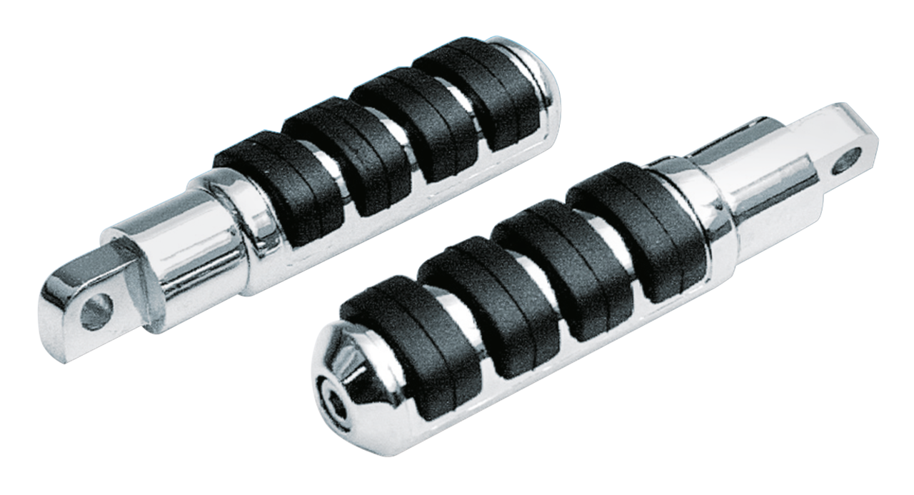 GZP ISO pegs small male 2" extended