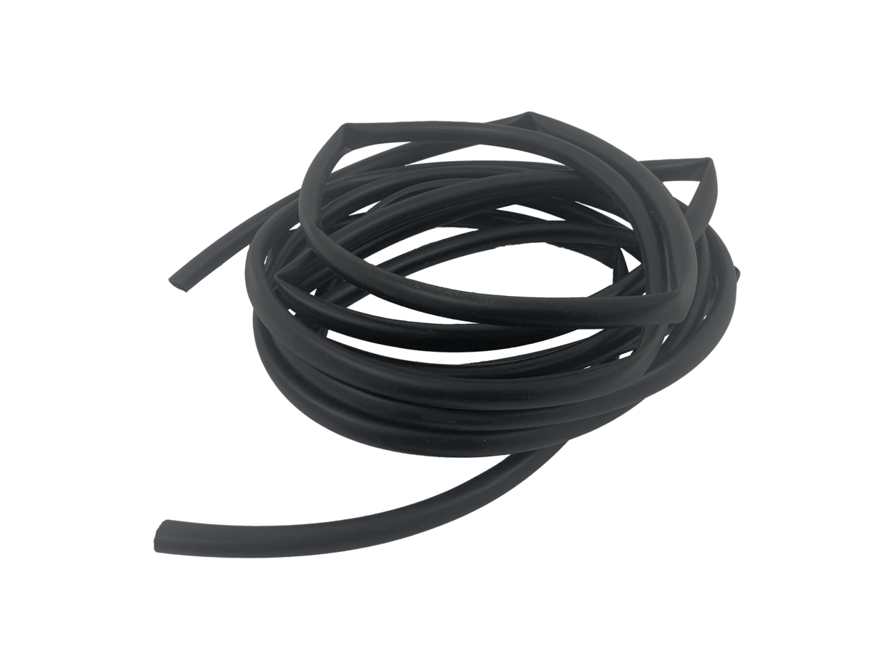 5Mtr Insulation hose 10mm dia 0.7 thick