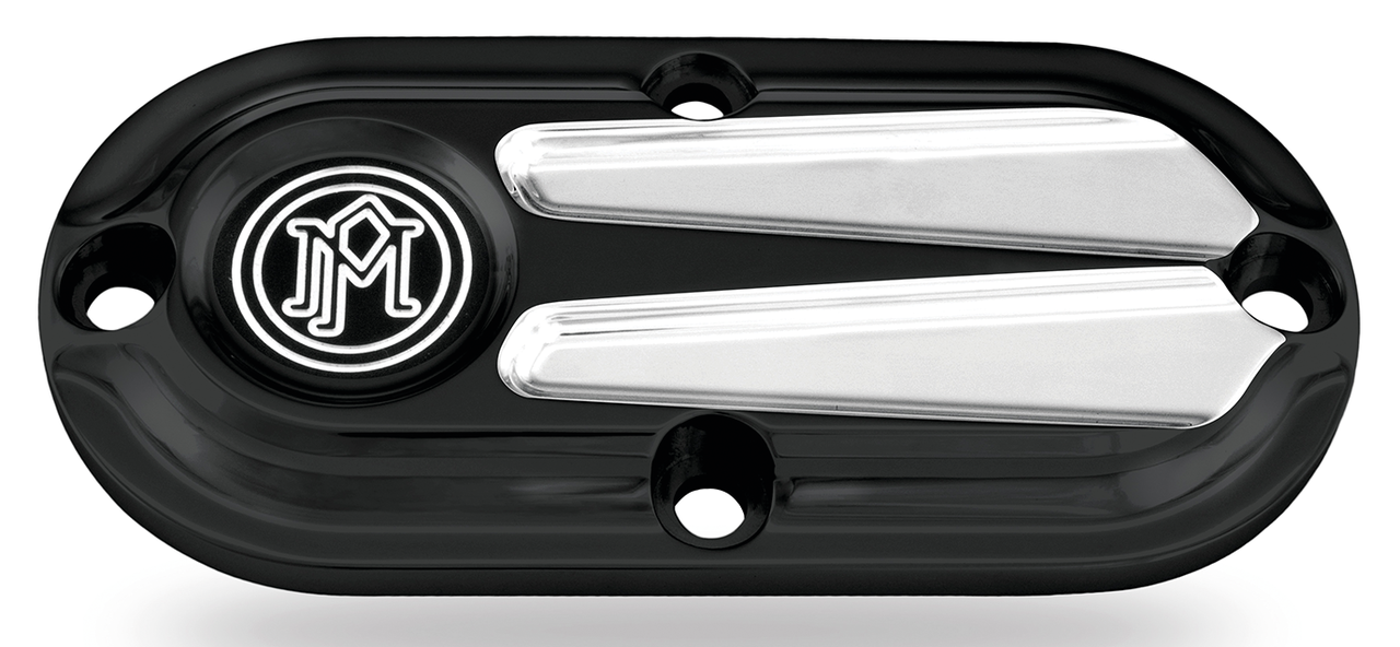 PM Scallop inspection cover Platinum