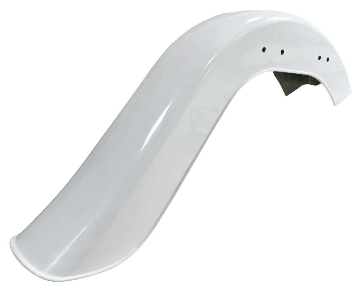 Rear Fender Chicano Stretched ST18-Up