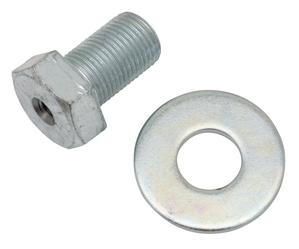 Stem Bolt & Washer Kit 86-up