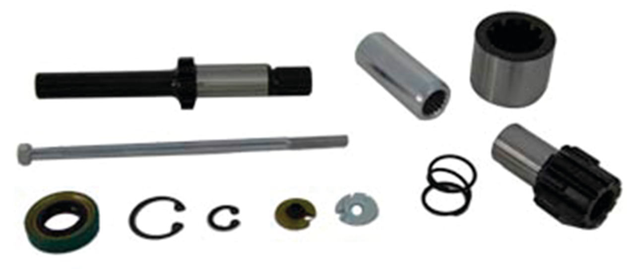 Starter Shaft Assembly Kit BT94-06