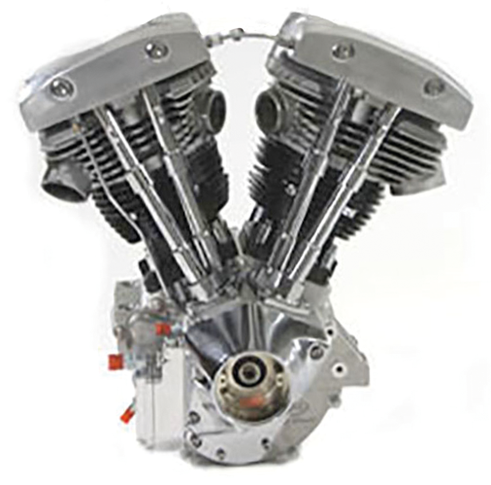 80" Late Shovelhead Engine FL/FX71-84