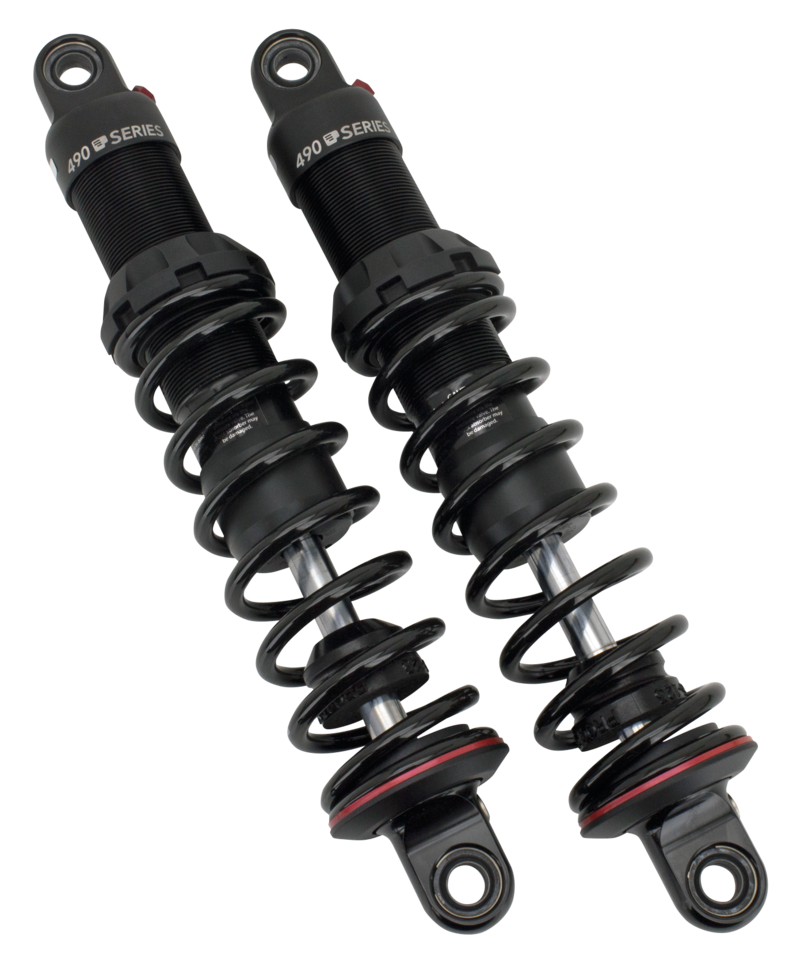 P.S. 490 series shocks XL 13"
