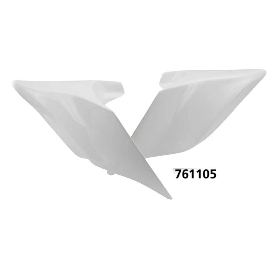 Stretched Side Panels S I 1997-2008