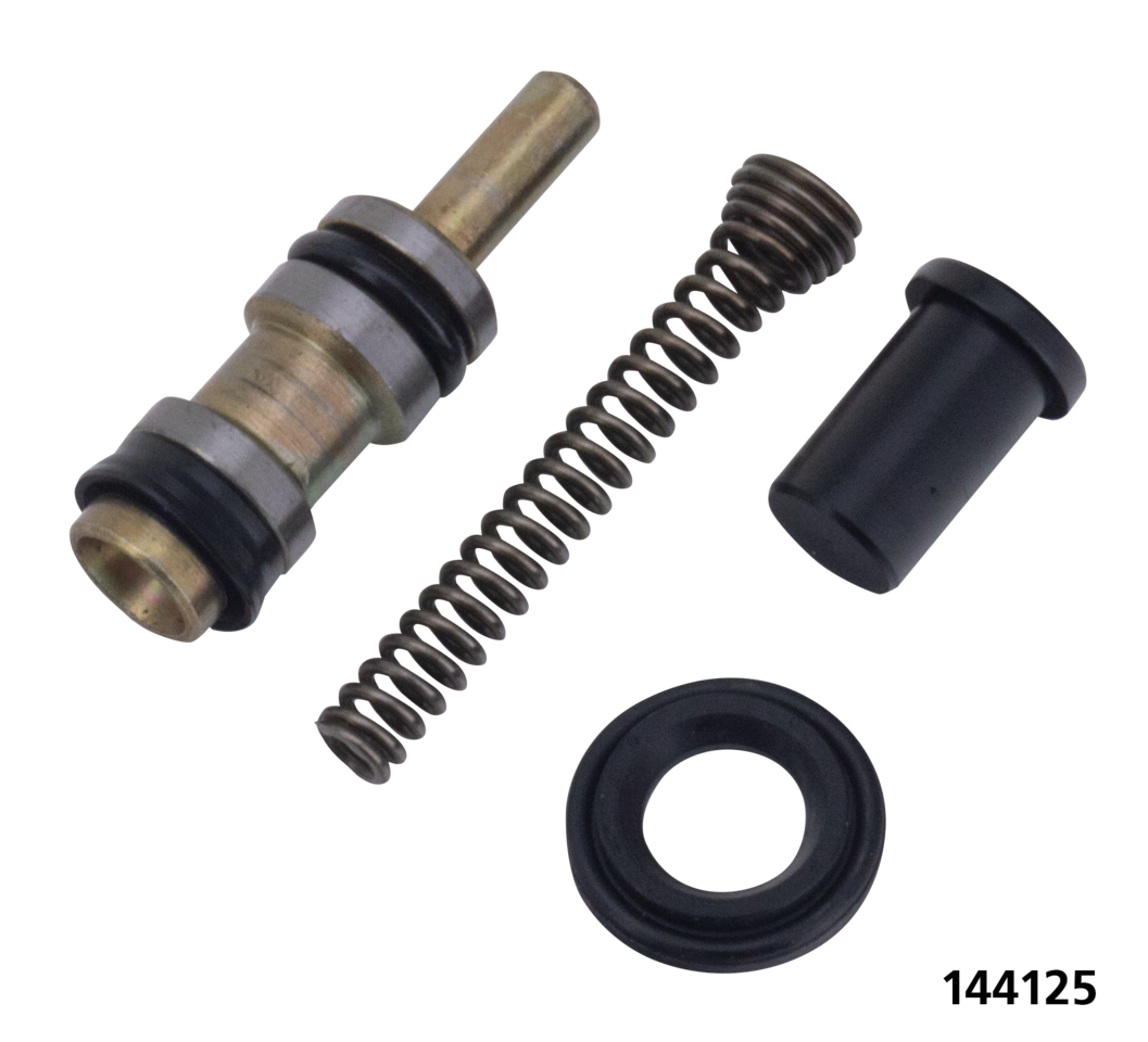 GZP Front M/C rep. kit 9/16" BT96-up XL9