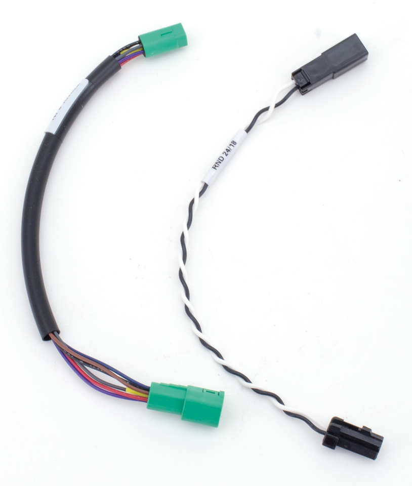 TBW extension 8" FLH/T10-15