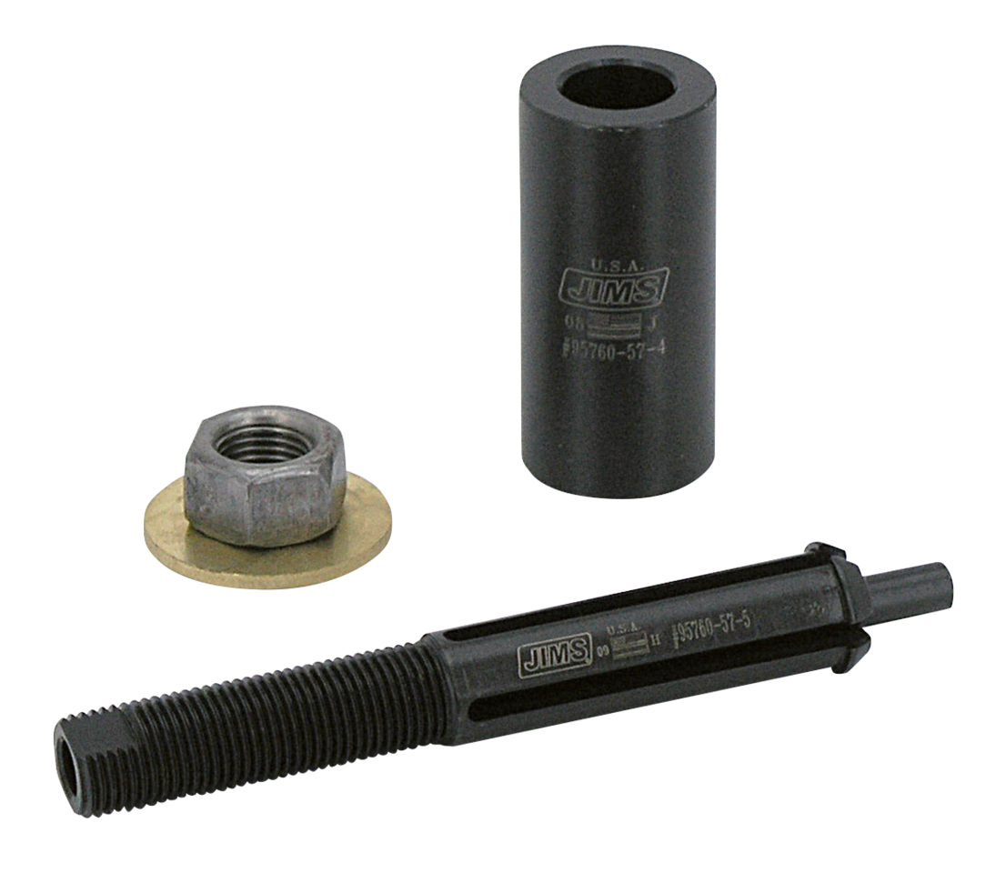 Rocker-bushing & Roller bearing puller