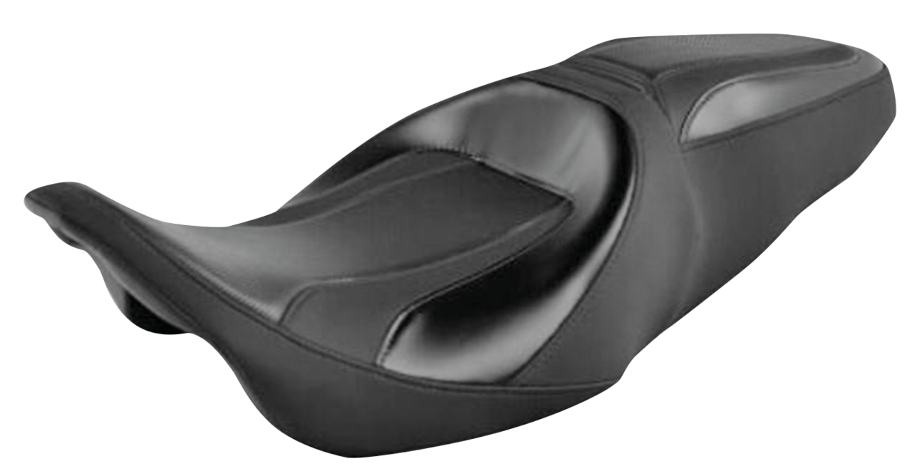 2-Up Style 3 Seat Black FLH/T09-20