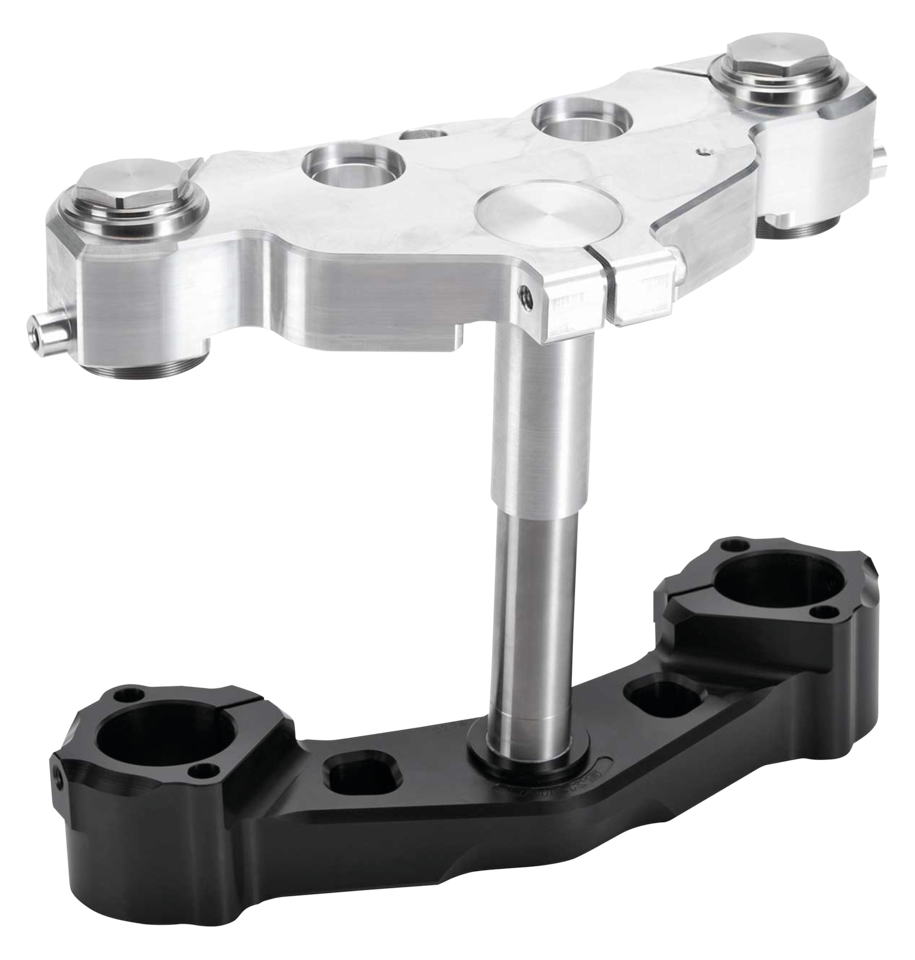 Rick's FLH/T14-Up 7° 49mm Trees 26"