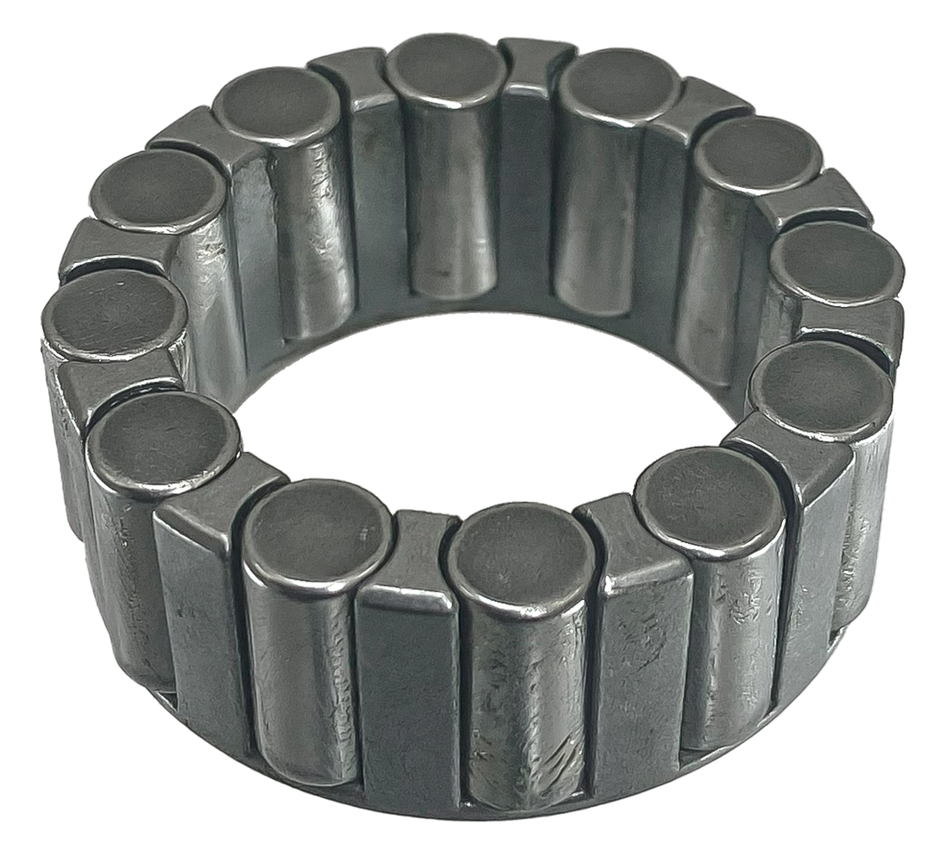 GZP Star hub Roll/Ret assy #24750-30