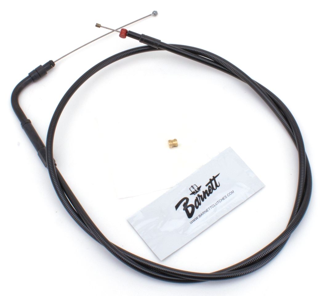 Barnett Stealth FLH96 LN=44" 90°throttle