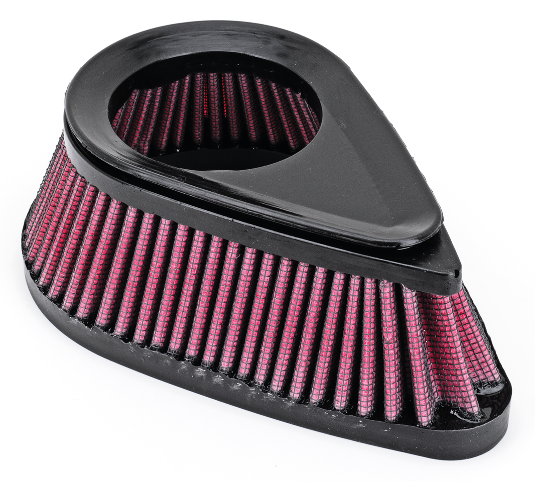 K&N air filter element for PM Jet