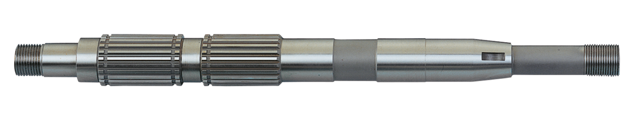 Andrews 5 speed transmission shaft 85-89