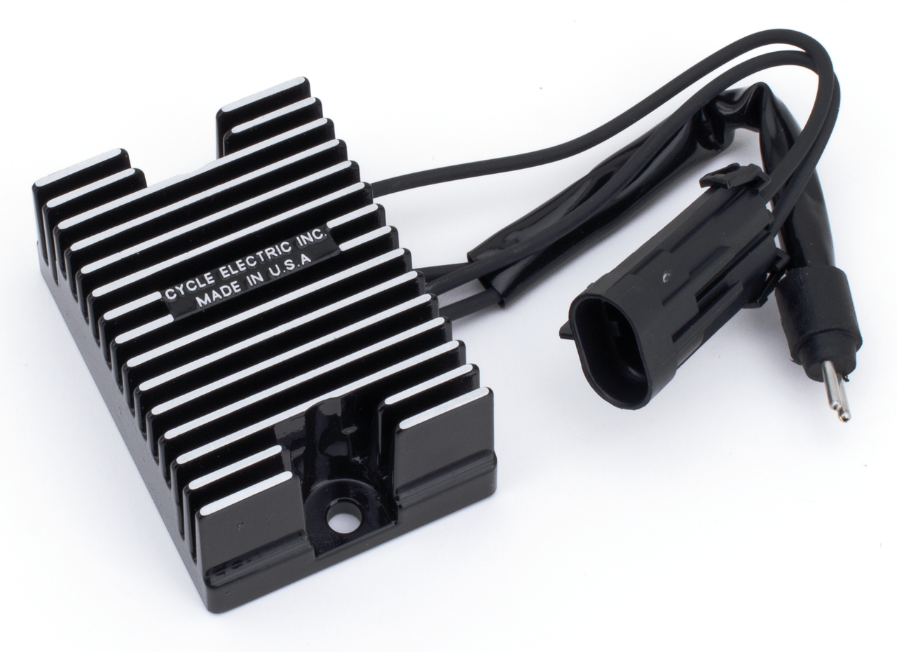 CE Regulator XL04-06