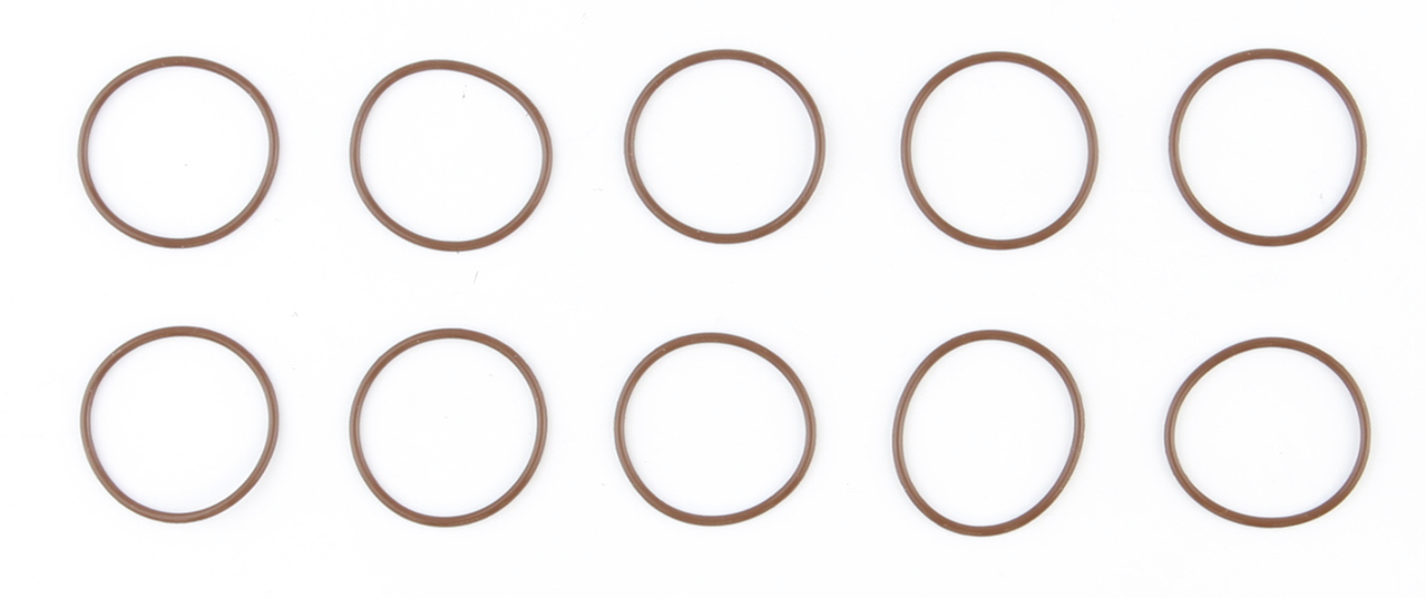 10PCK TPS SENSOR O-RING TC06-13