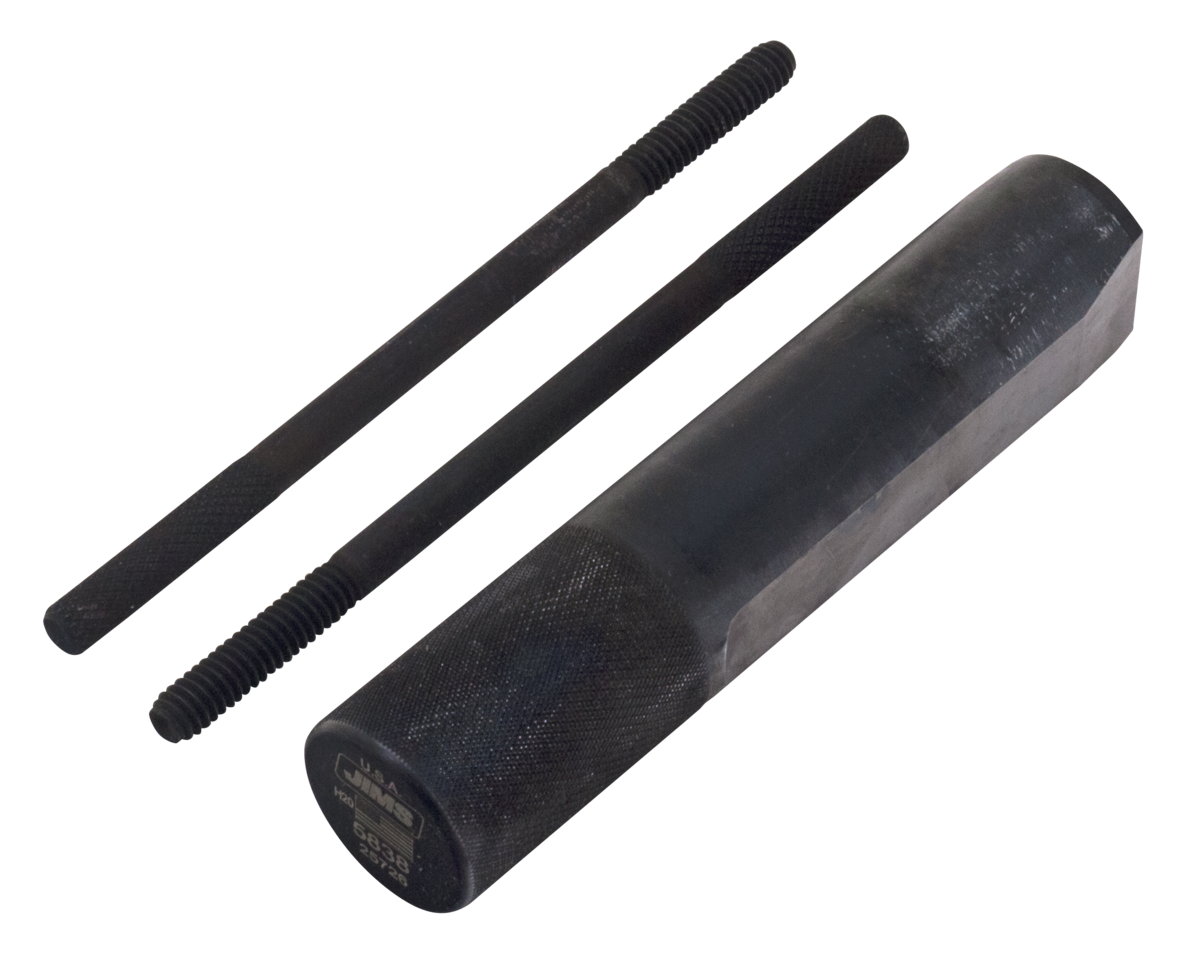 Jims ME17-up oil pump alignment tool