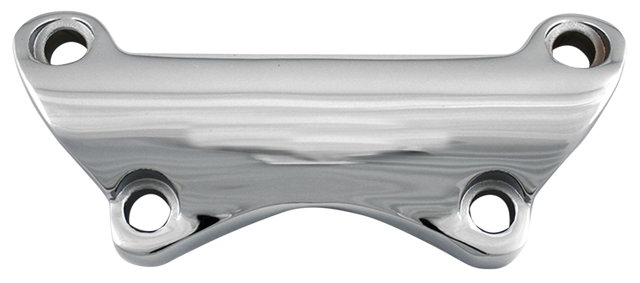 Top Riser Clamp 1" Chr FLH/T08-14