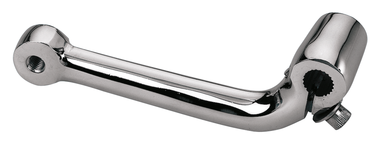 GZP Shift lever XL86-90 #34605-86TB