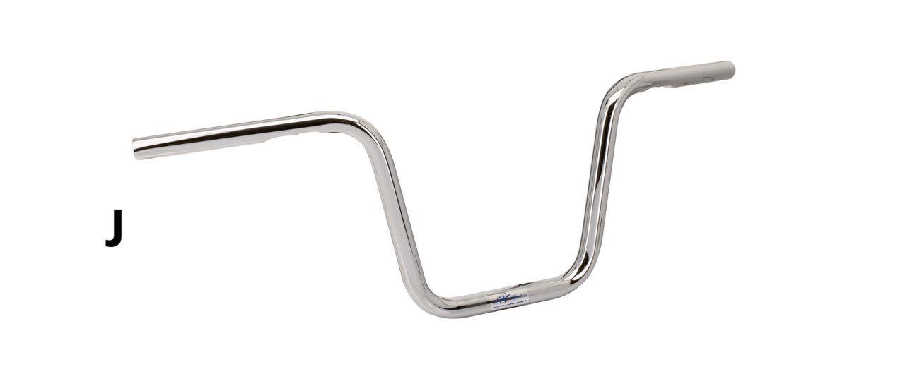 FEHLING Narrow APE 1" 25cm high Black