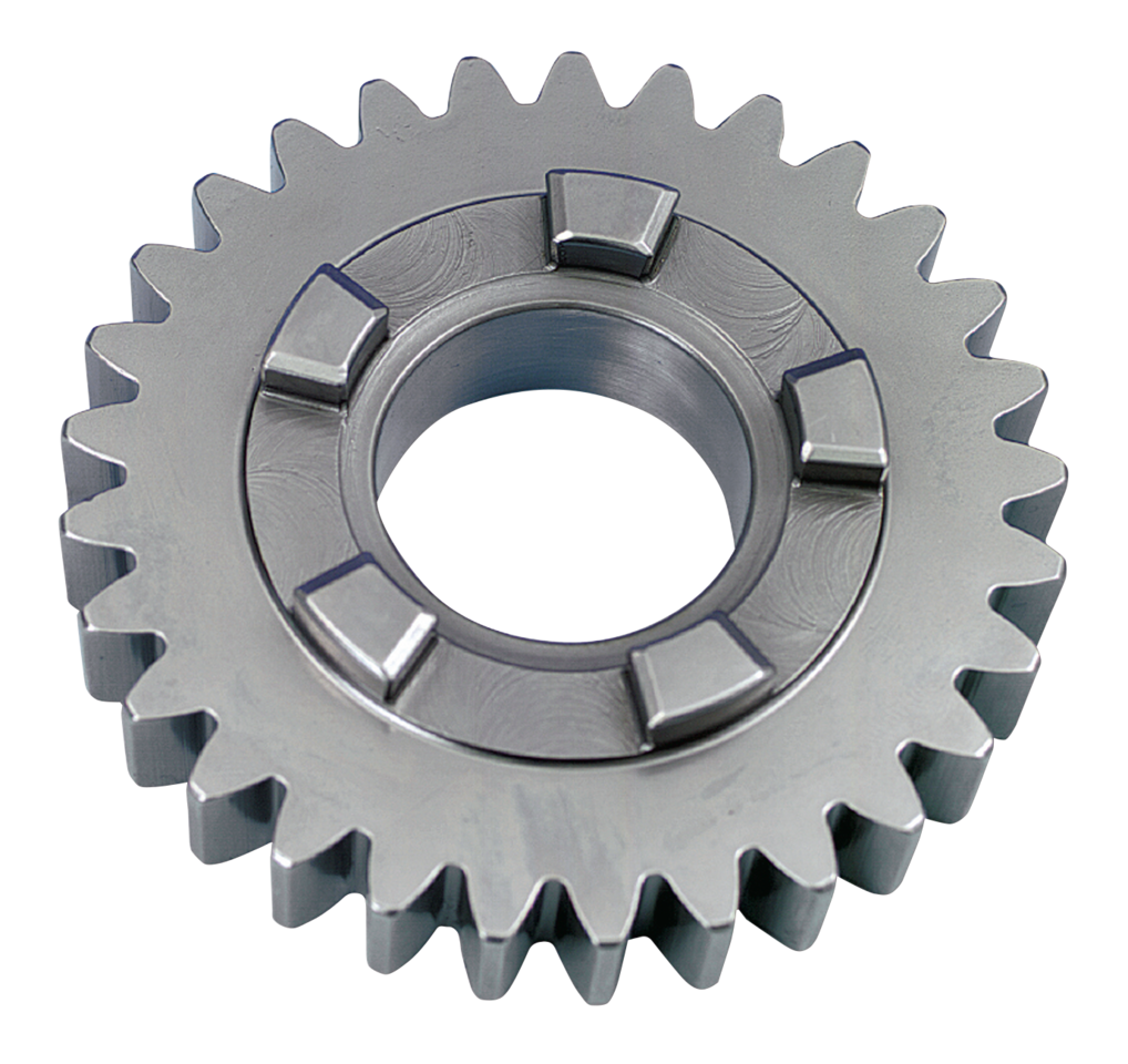 Jims M4 Gear BT80-06