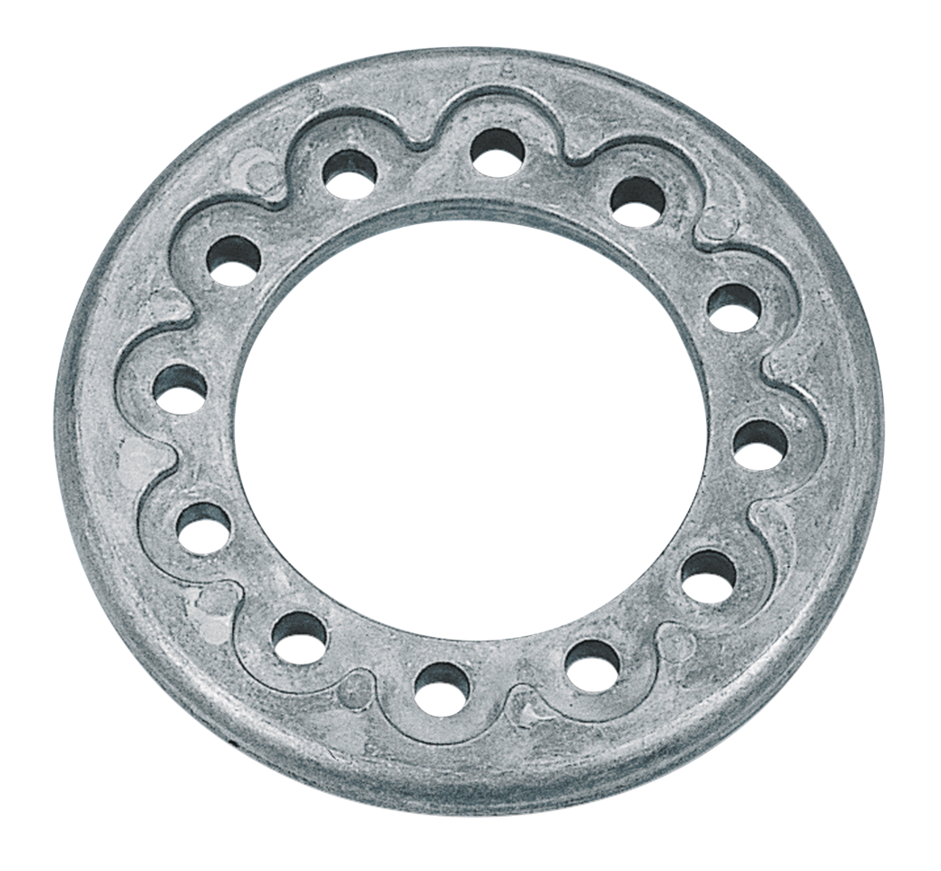 Barnett clutch adjuster plate