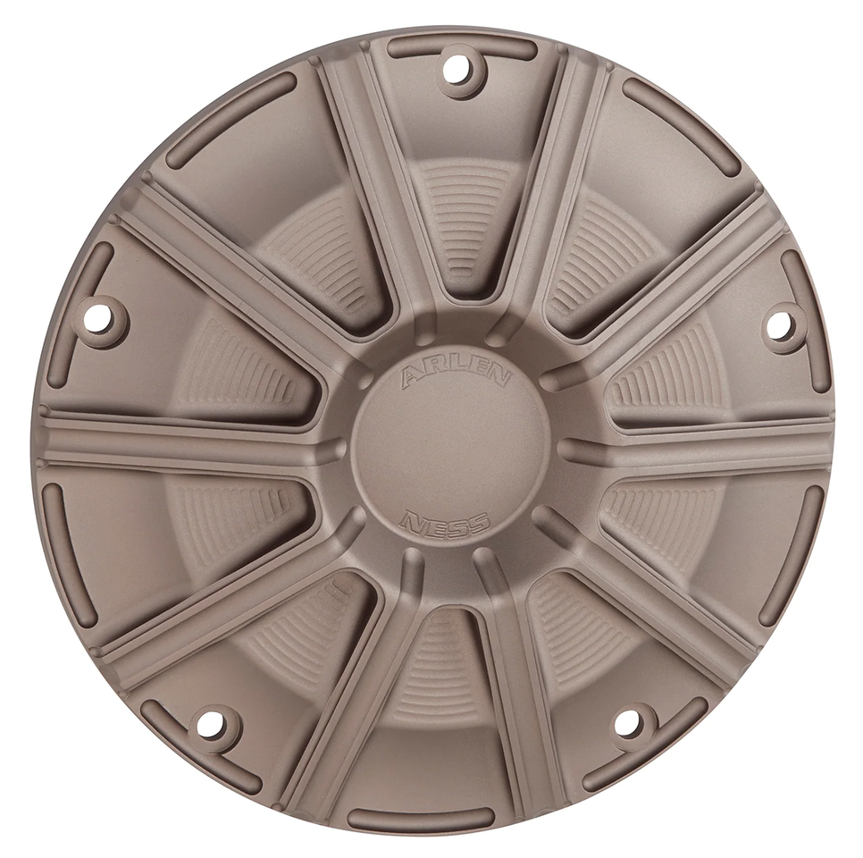 10G Derby cover titanium BT16-up