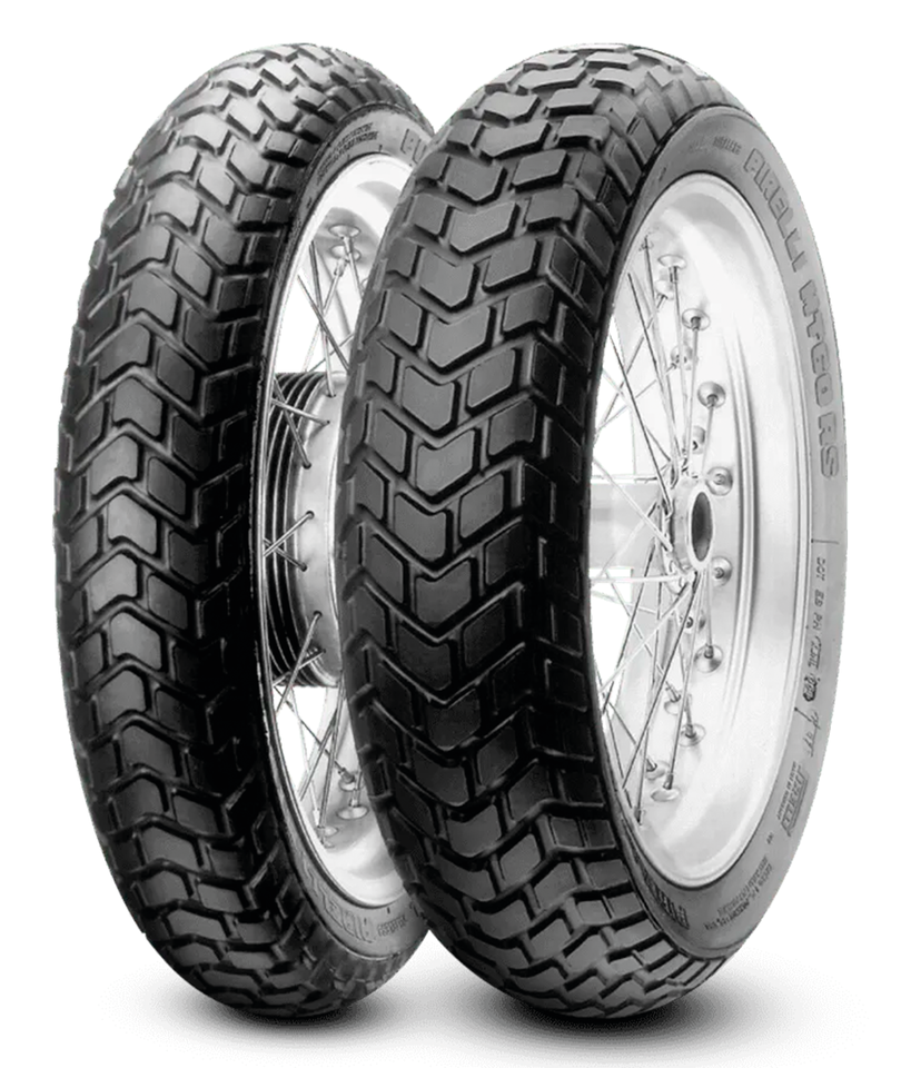Pirelli MT60RS 150/80B16 77H TL REINF