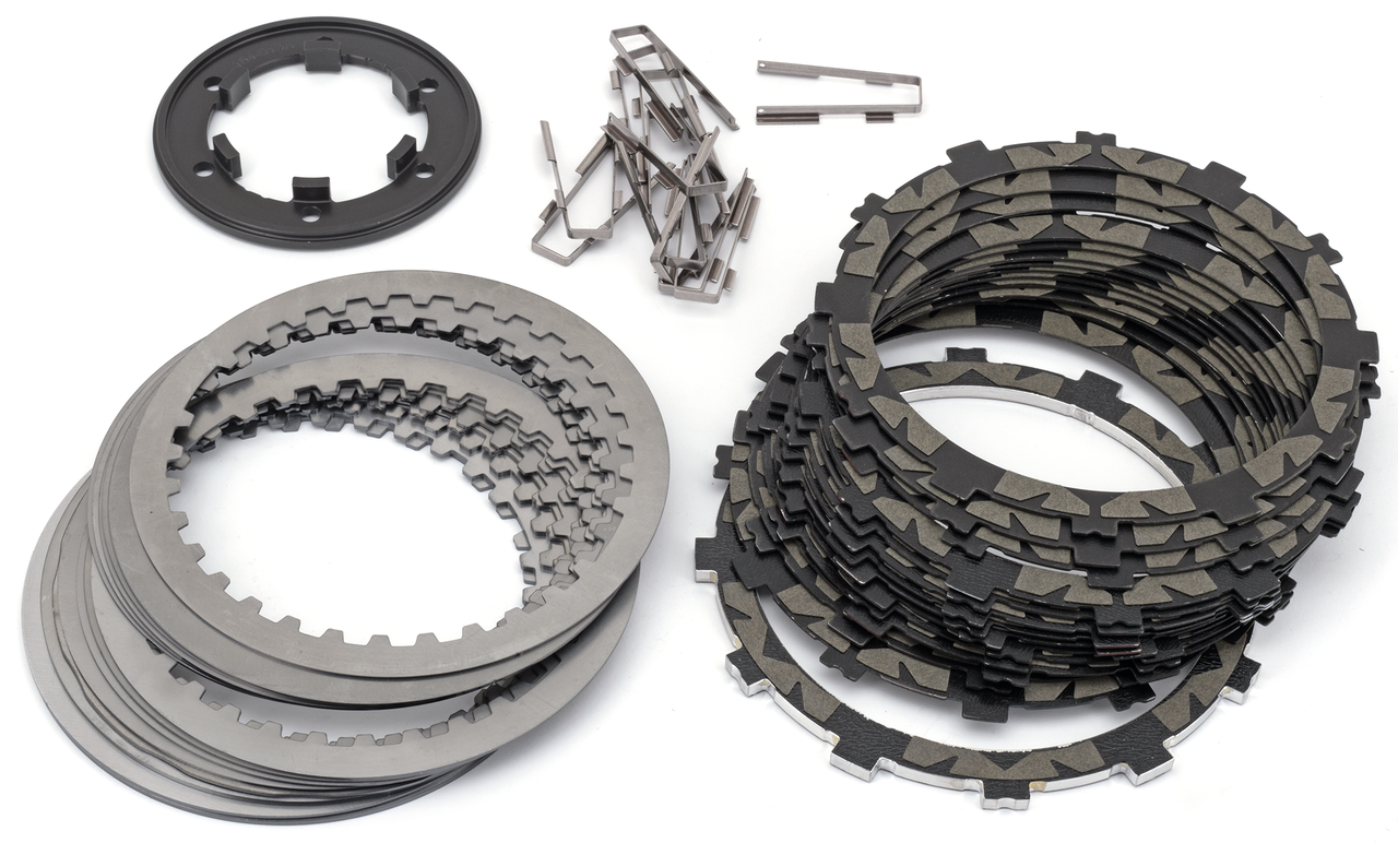 Rekluse TorqDrive Clutch TC99-17