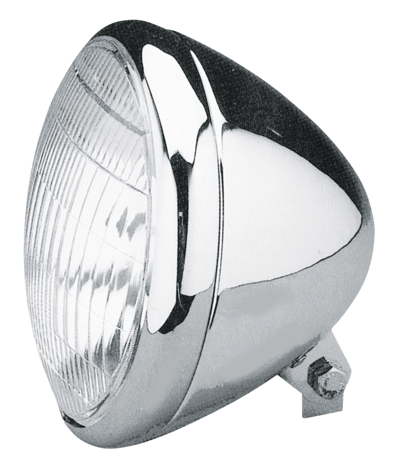 GZP Springer headlight btm mnt 12V 55\10