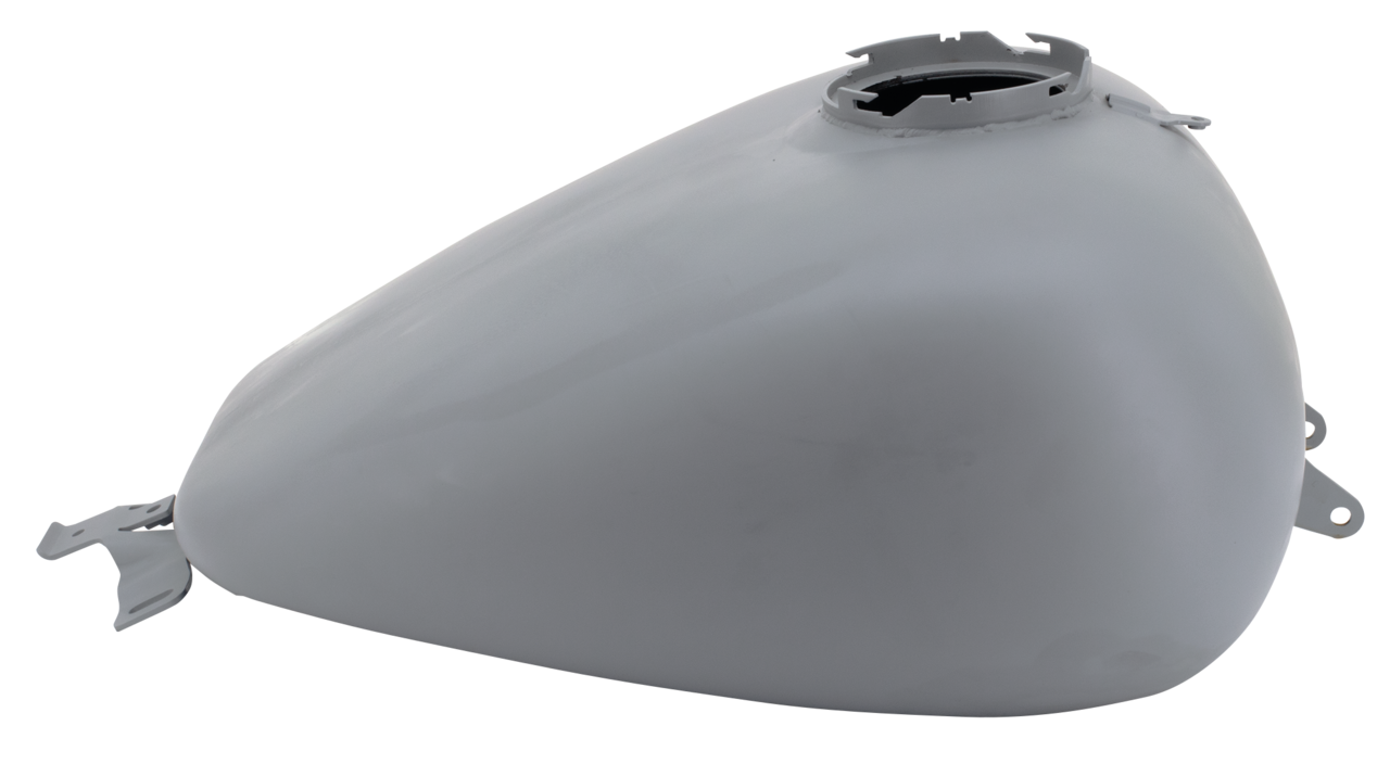 Fuel Tank Unpainted FLH/T08-Up