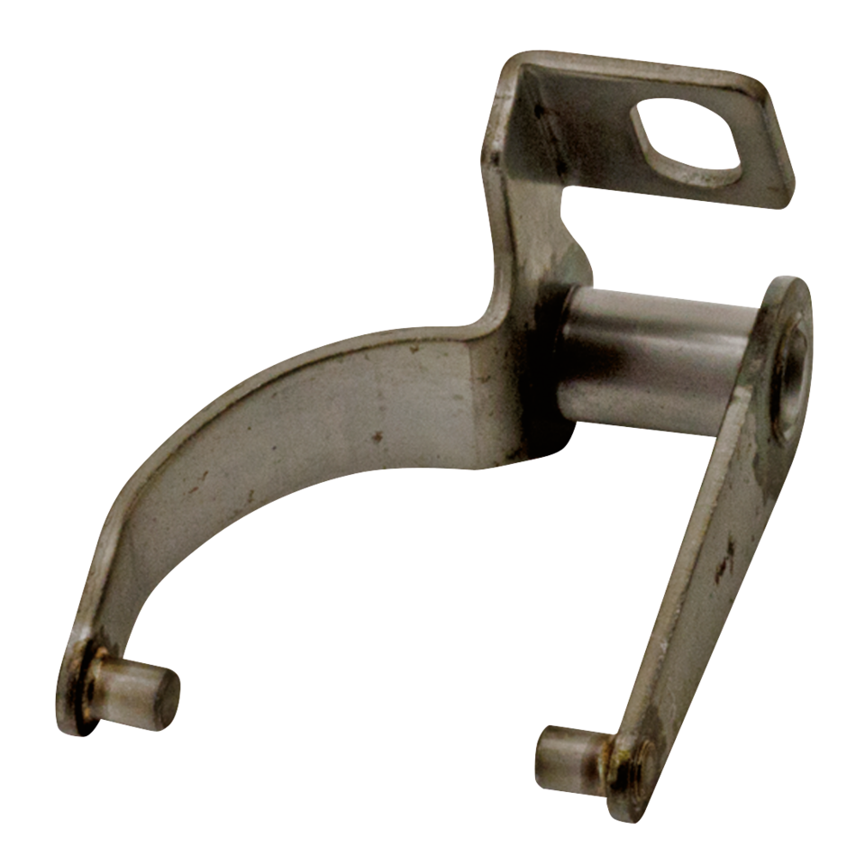 Electric Starter lever for starter gear