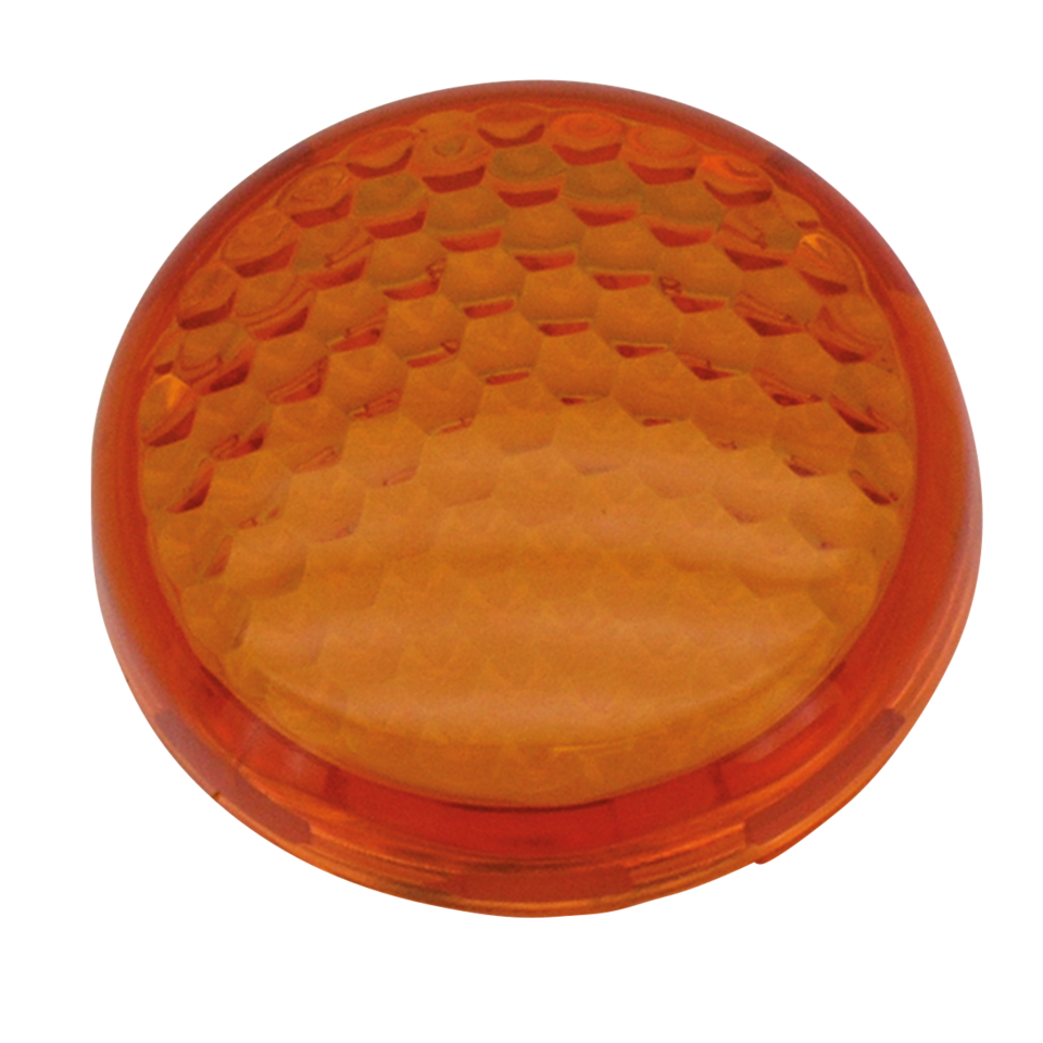 GZP Amber Deuce style bullet turnsignal