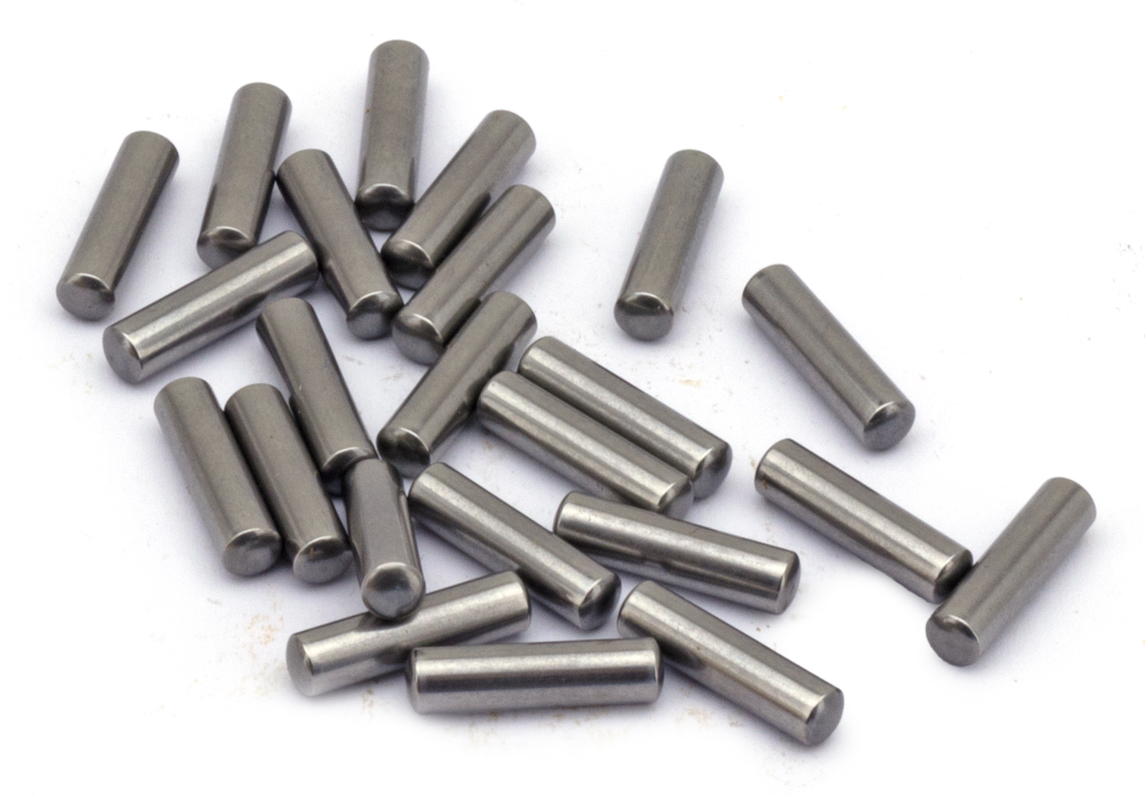 Clutch gear rollers XL54-84 +.0004