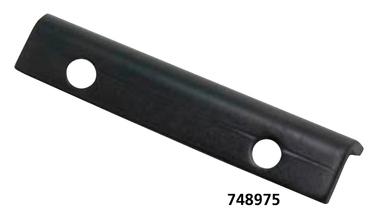 Coil mount strap BT65-84