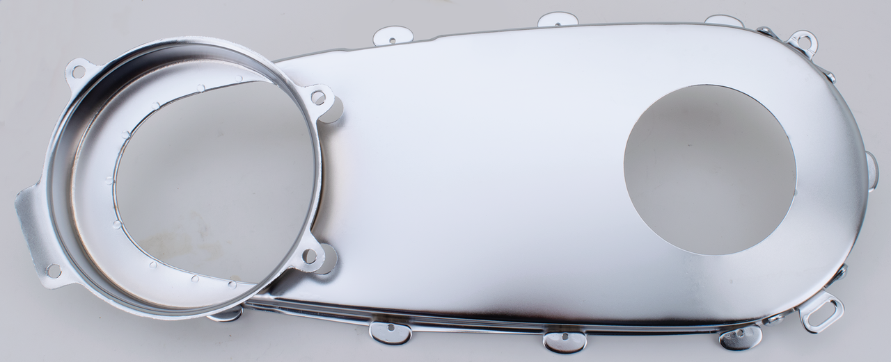 GZP chr inner primary cover BT70-84 kick