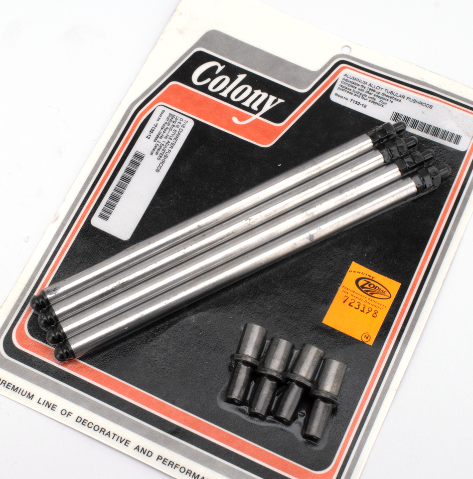 Solid Lifter Conv. Kit BT66-83