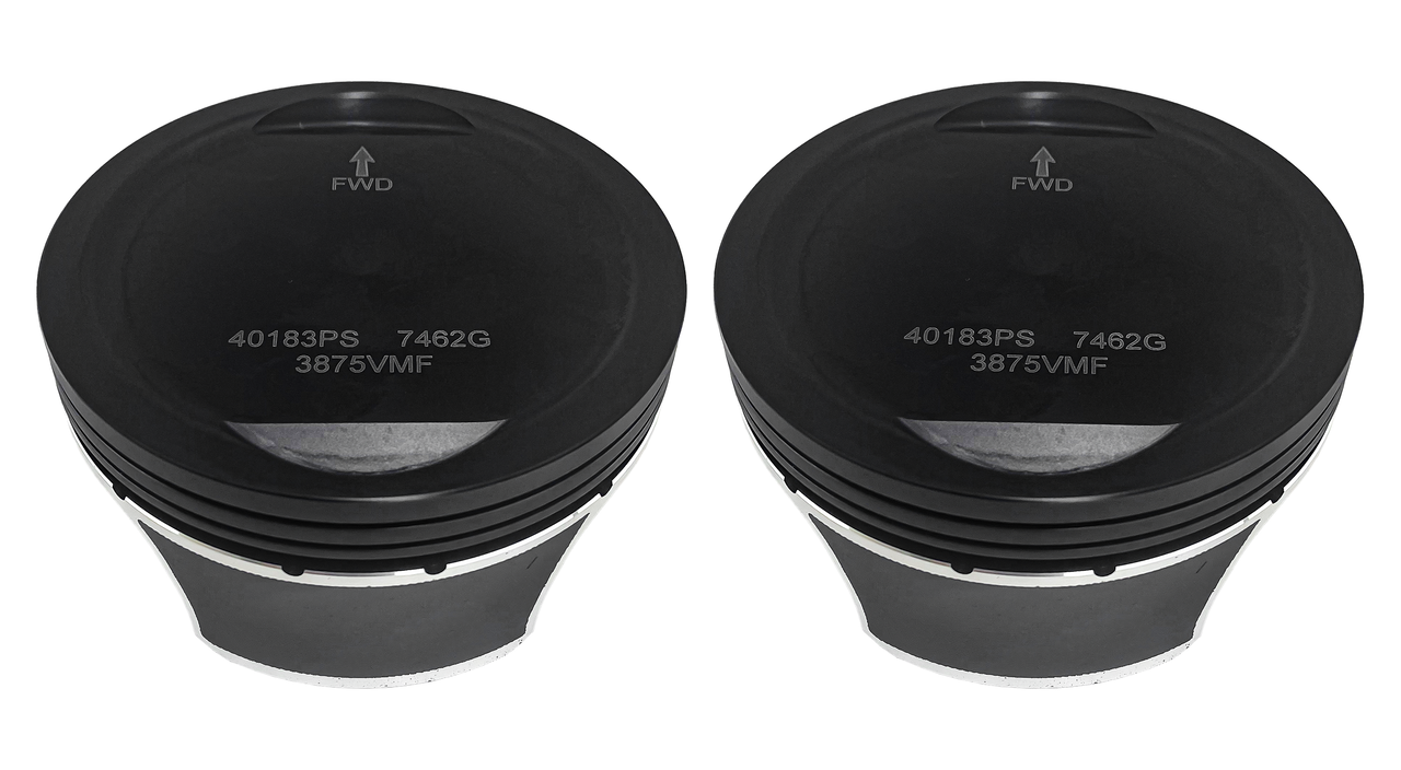 HD 2007-14 TC96 2vp Dish 9:1 103cid (X)