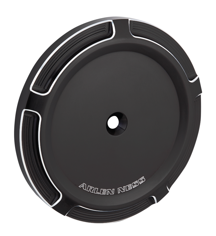 STG1 COVER BEVELED BK