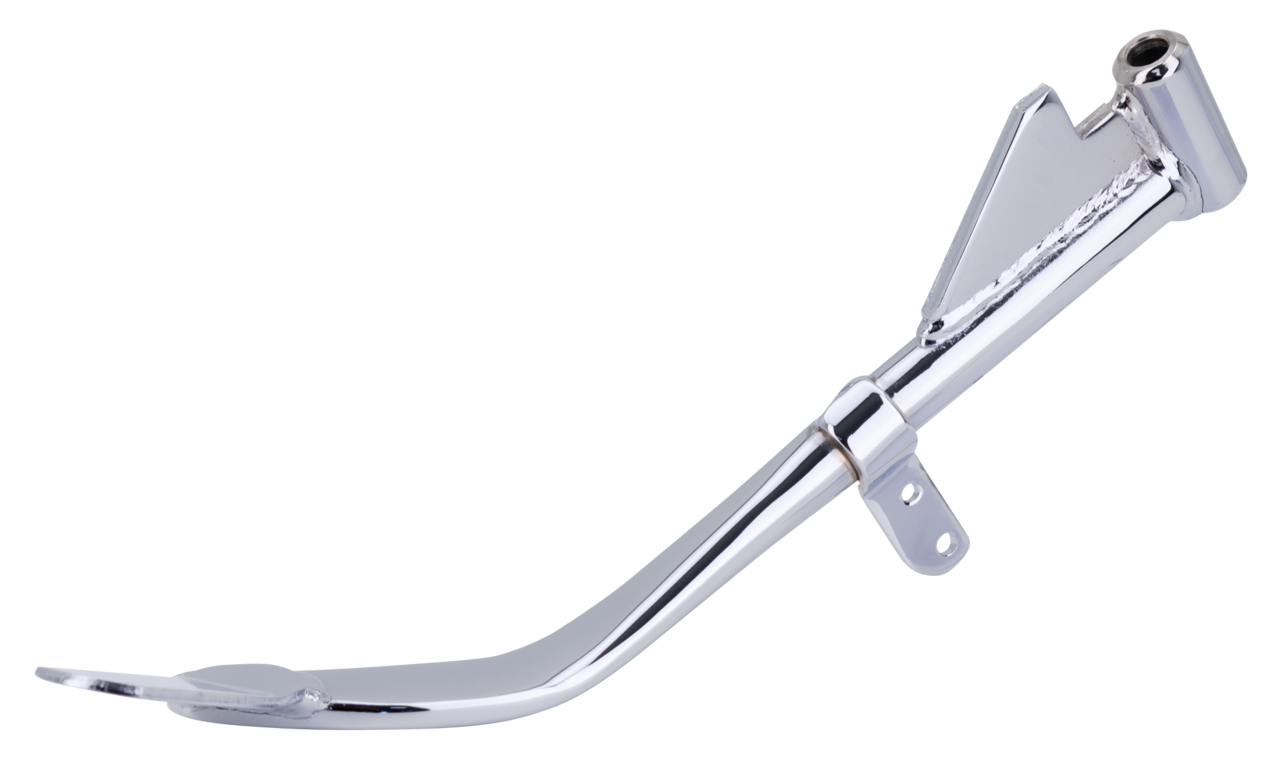 GZP Chrome Kickstand XL04-06 (04-UP) sta