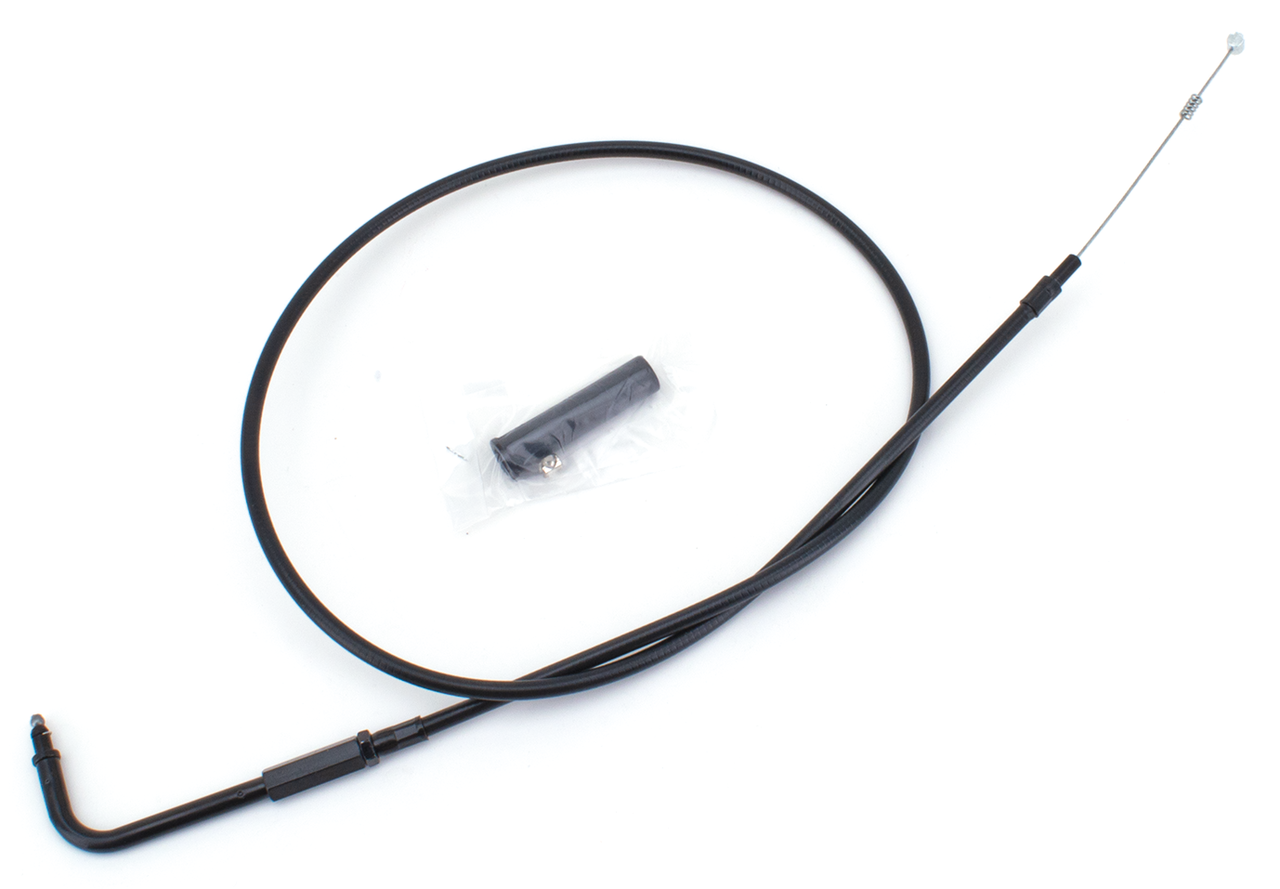 GZP Stealth BT96 LN=39" 90dgr idle