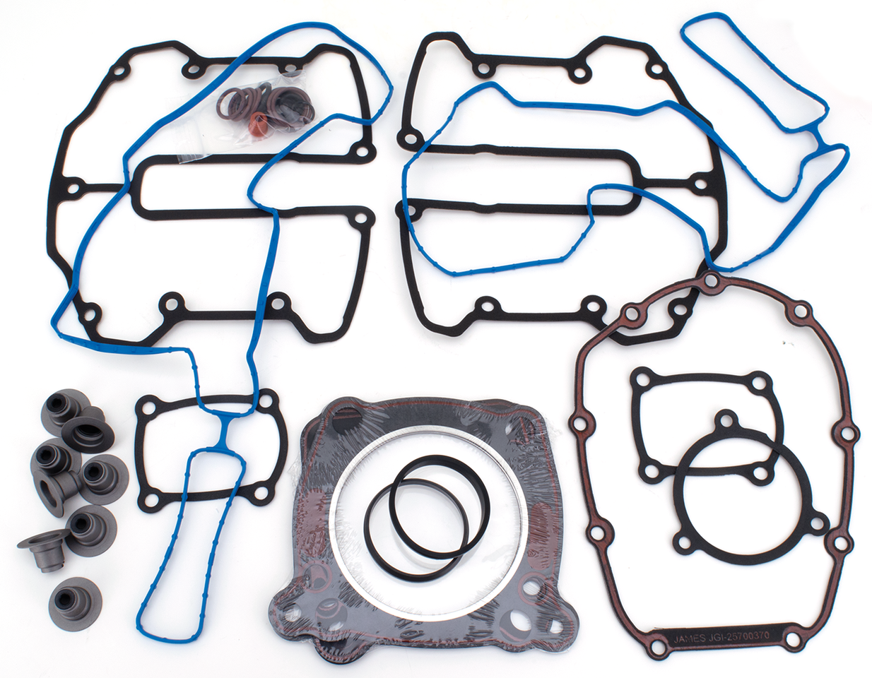 Gasket Kit Top End M-8