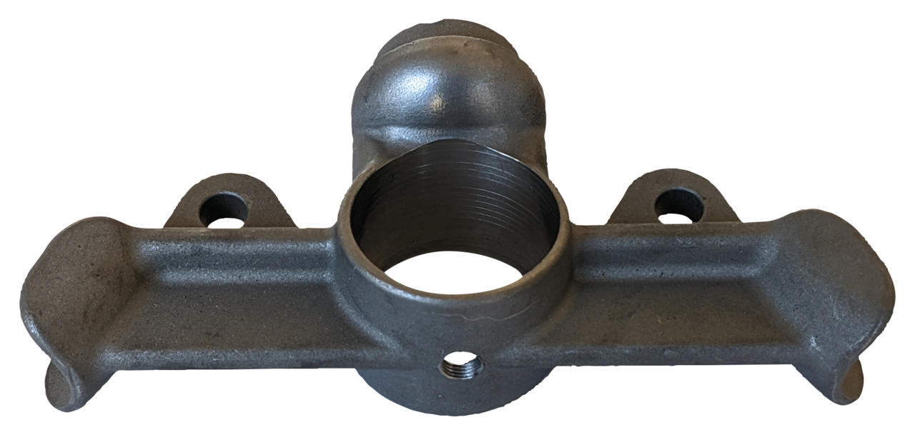 VG Saddle Cross Member FL48-57 Panhead