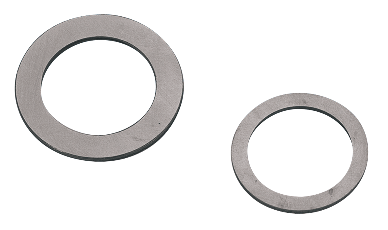 C.shaft roller retaining washer, outer