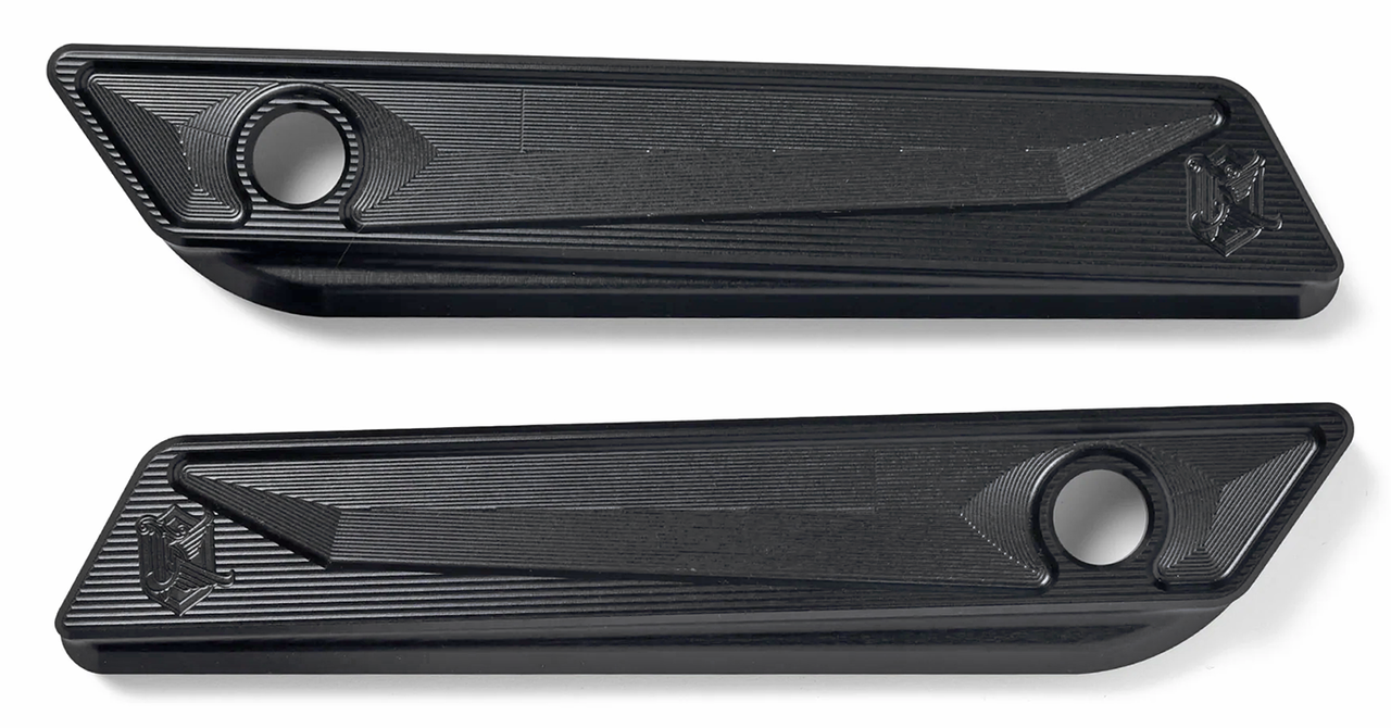 Next Level Bag Latches Black FLH/T14-Up