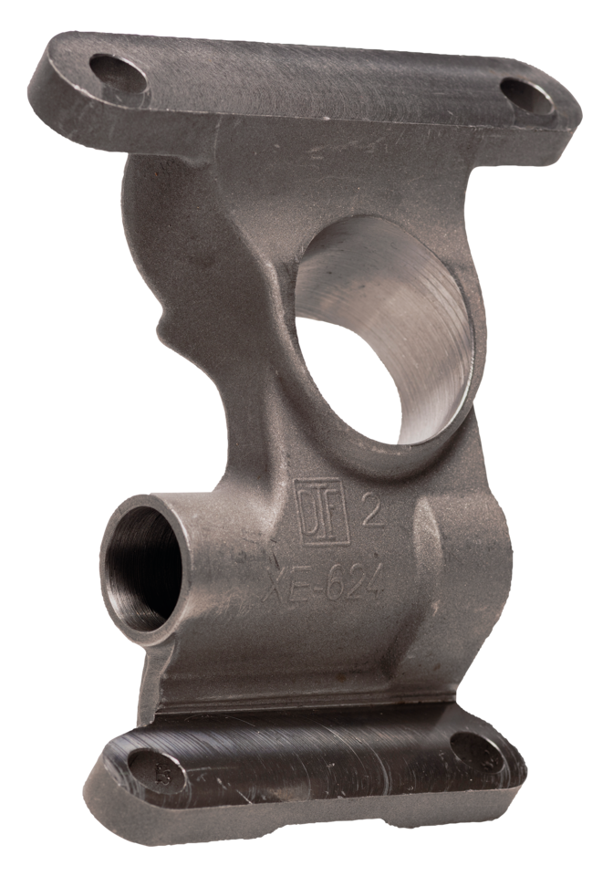 VG Engine Transmission Mount