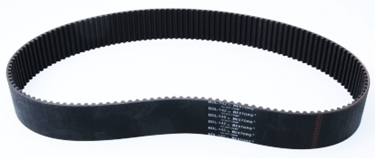 BDL replacement belt 142Tx2"x8mm