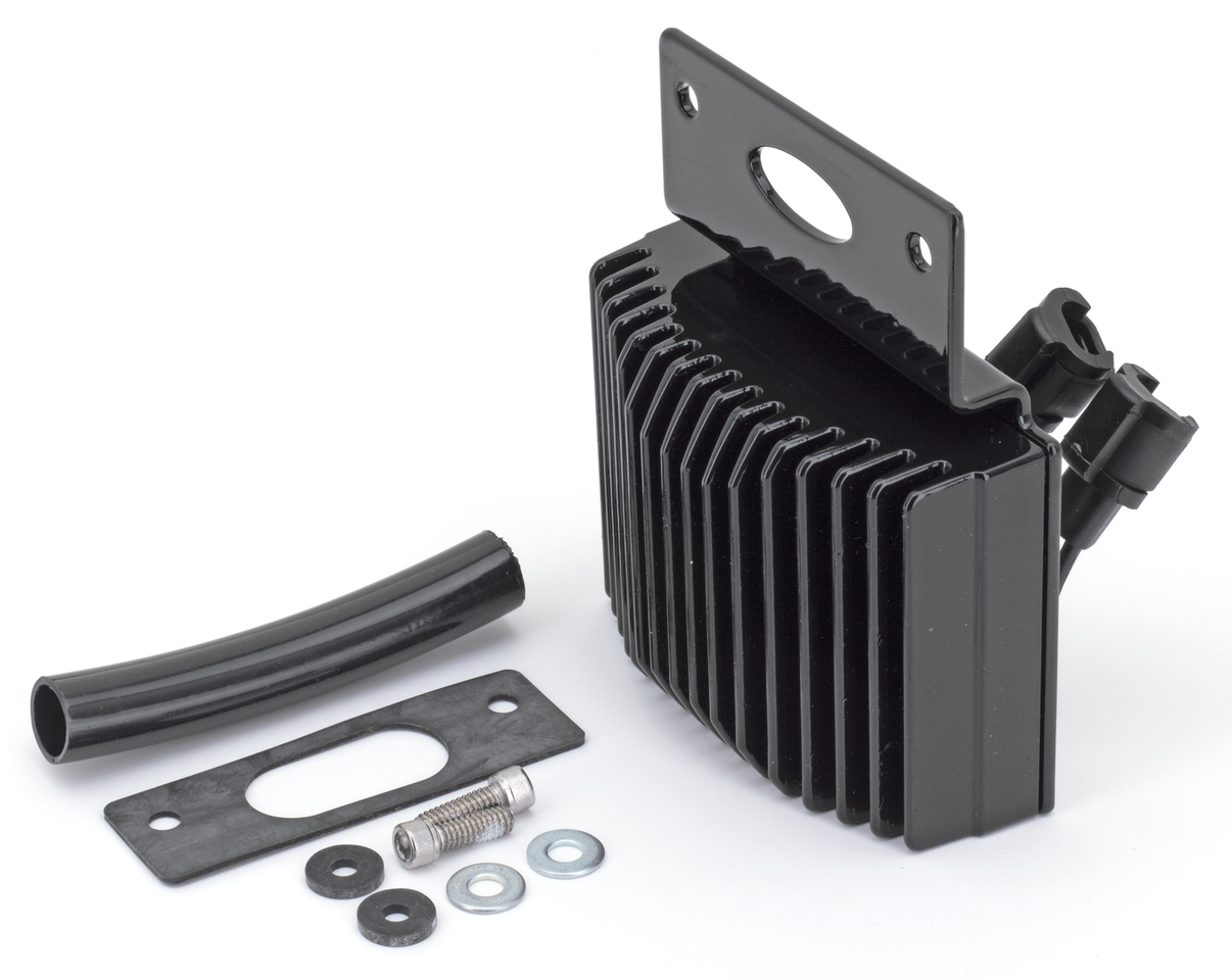 CE Regulator FLH/T14-16 air cooled