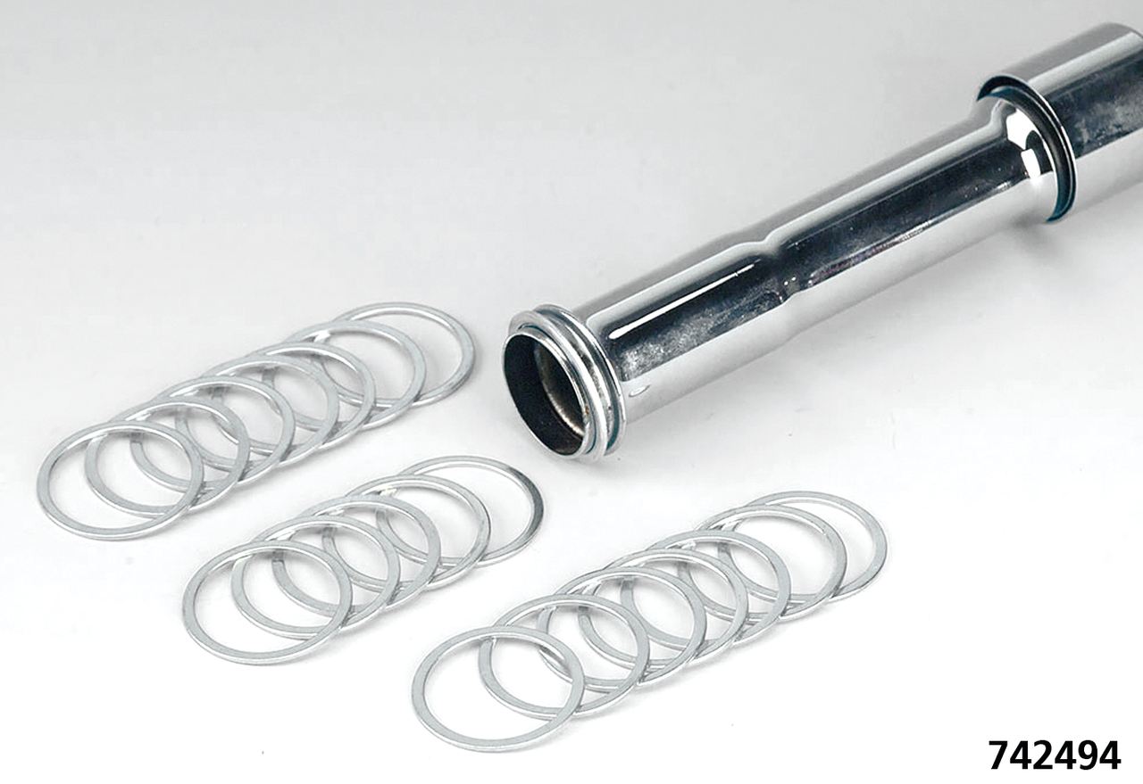 20pck Washer Pushrod Tube BT84-99