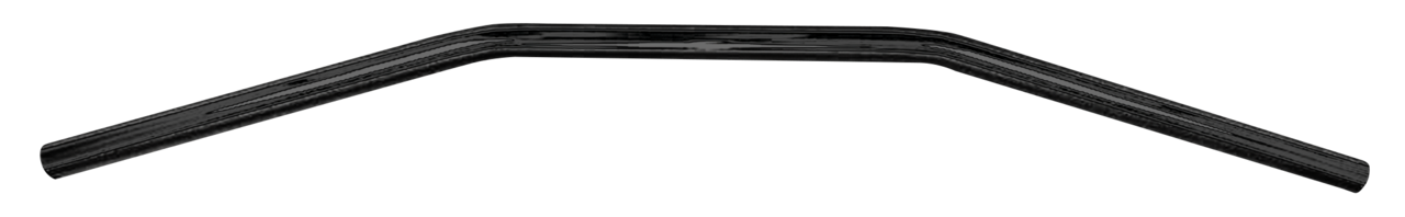 1" Handlebars Drag Bar 36" BLK